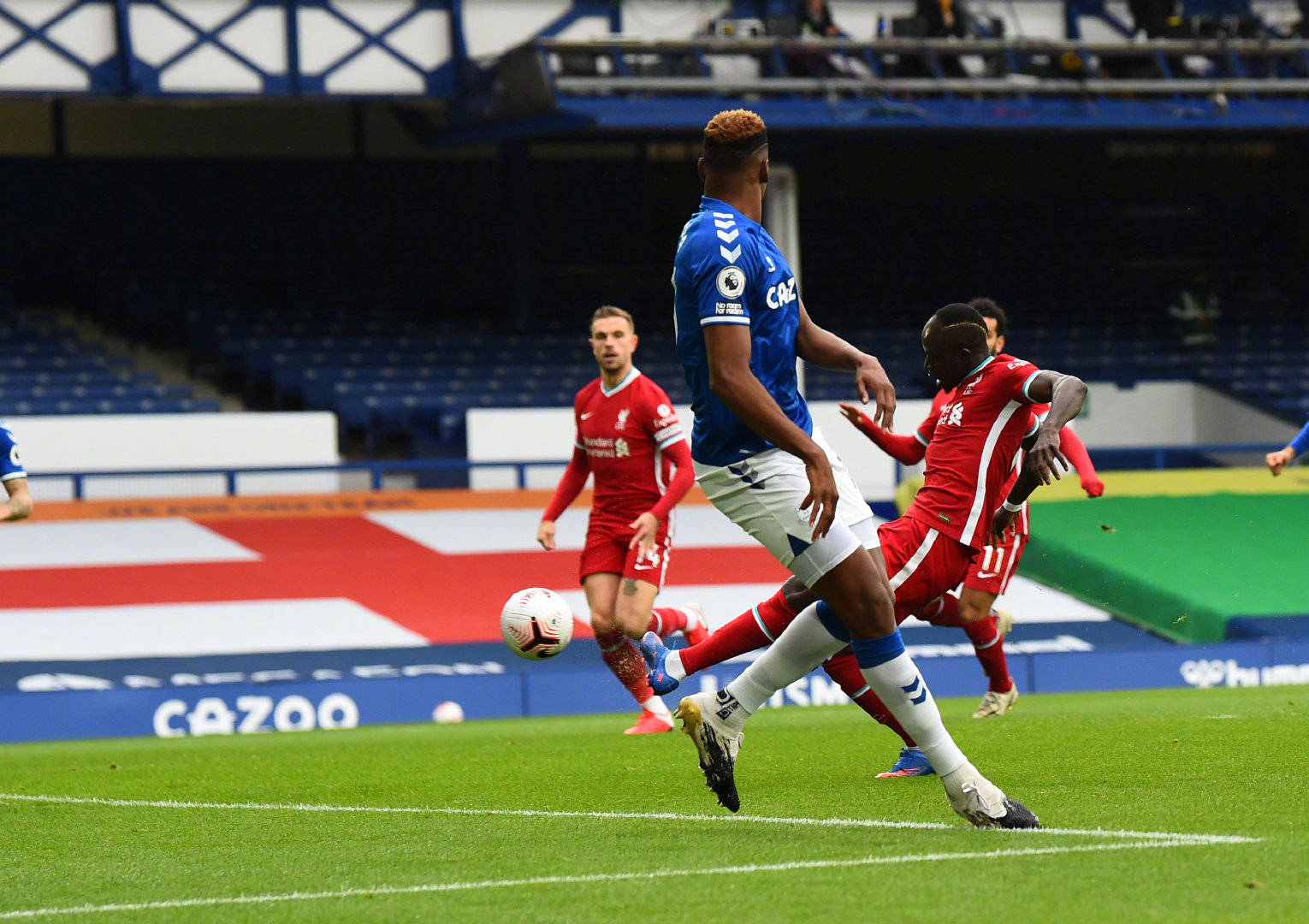 前场的高速 前场的高速