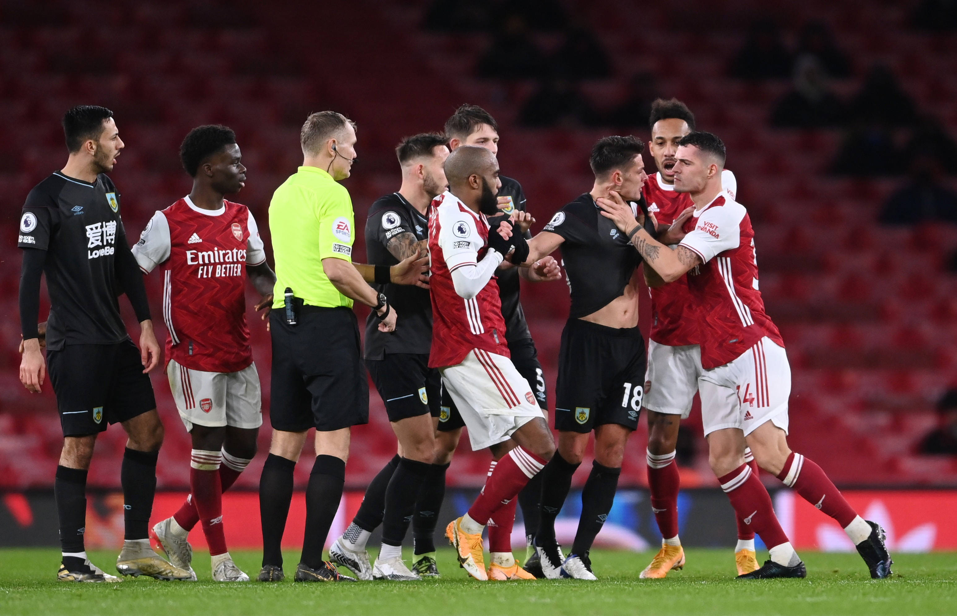 德保羅本賽 德保羅本賽