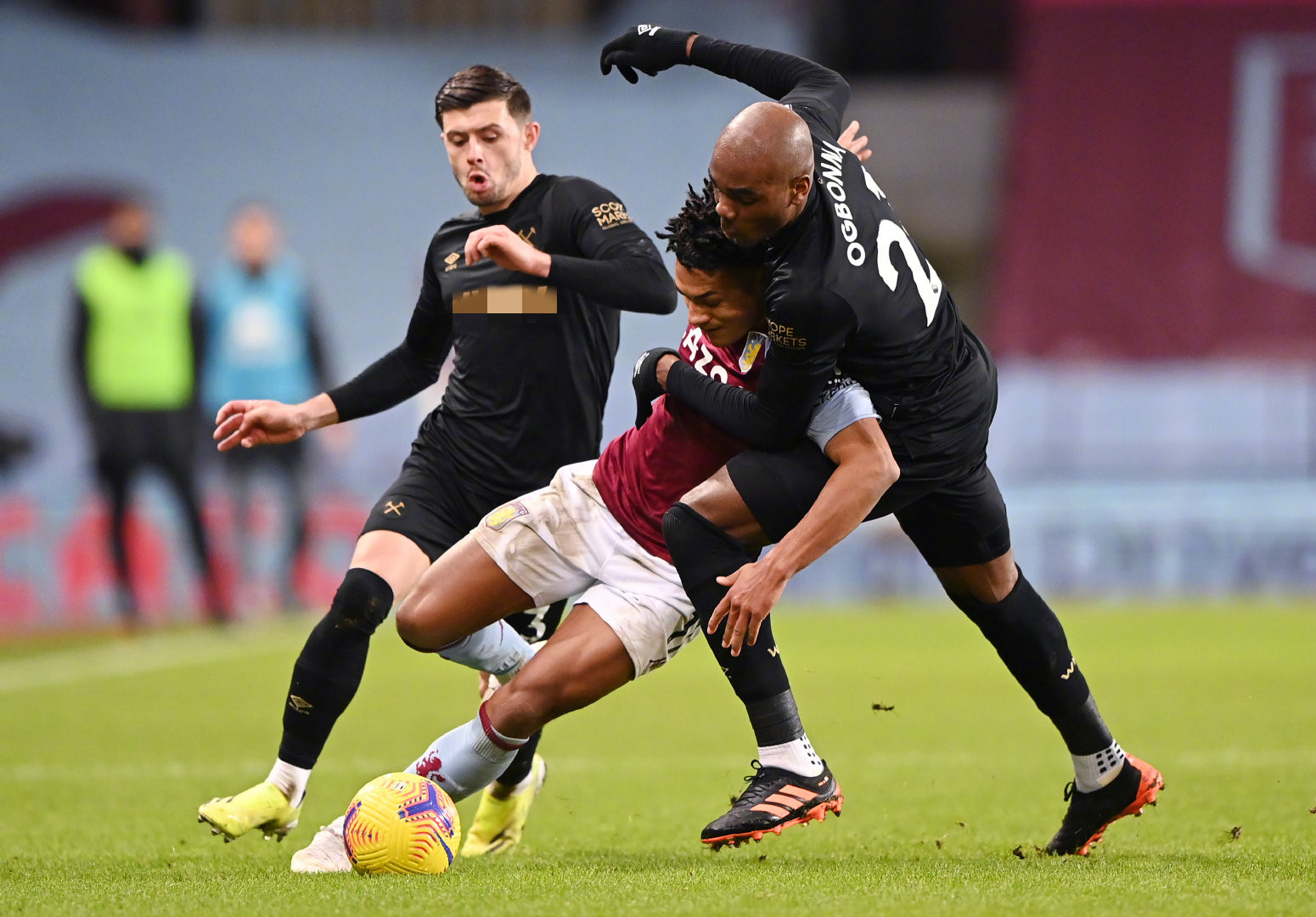 生态保护领 生态保护领